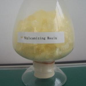 Quality Vulcanizing Resin TXL-202 wholesale
