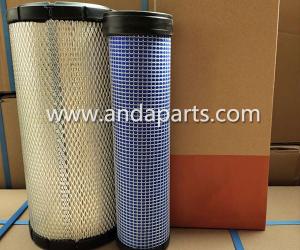 Quality Good Quality Air Filter For Hitachi 4486002 4486014 wholesale