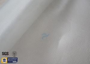 Quality Transparent Surfboard Fiberglass Cloth E Glass Light Weight 4OZ 27&quot; Laminating wholesale