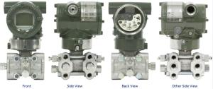 Quality EJA130E Yokogawa Differential Pressure Transmitter wholesale