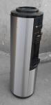 SS Outshell Free Standing Water Dispenser 20Litres Hot And Cold Bottled Water