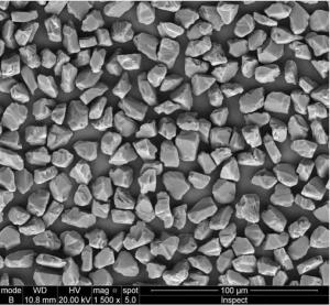 Quality Synthetic Diamond Micro Powder Industrial Abrasives Synthetic Diamond Grit wholesale