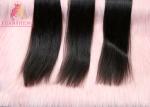 Human Hair Straight Bundles 10A Virgin Hair