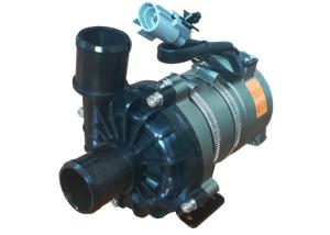 Quality 12V DC Coolant Electric Water Pump For Automotive Applications Truck Bus wholesale