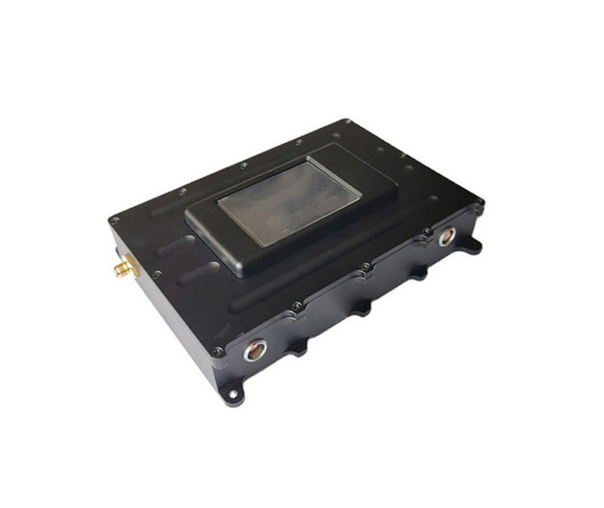 3 Watt COFDM 1080P HD Transmitter System Video Wireless Transmitter And Receiver