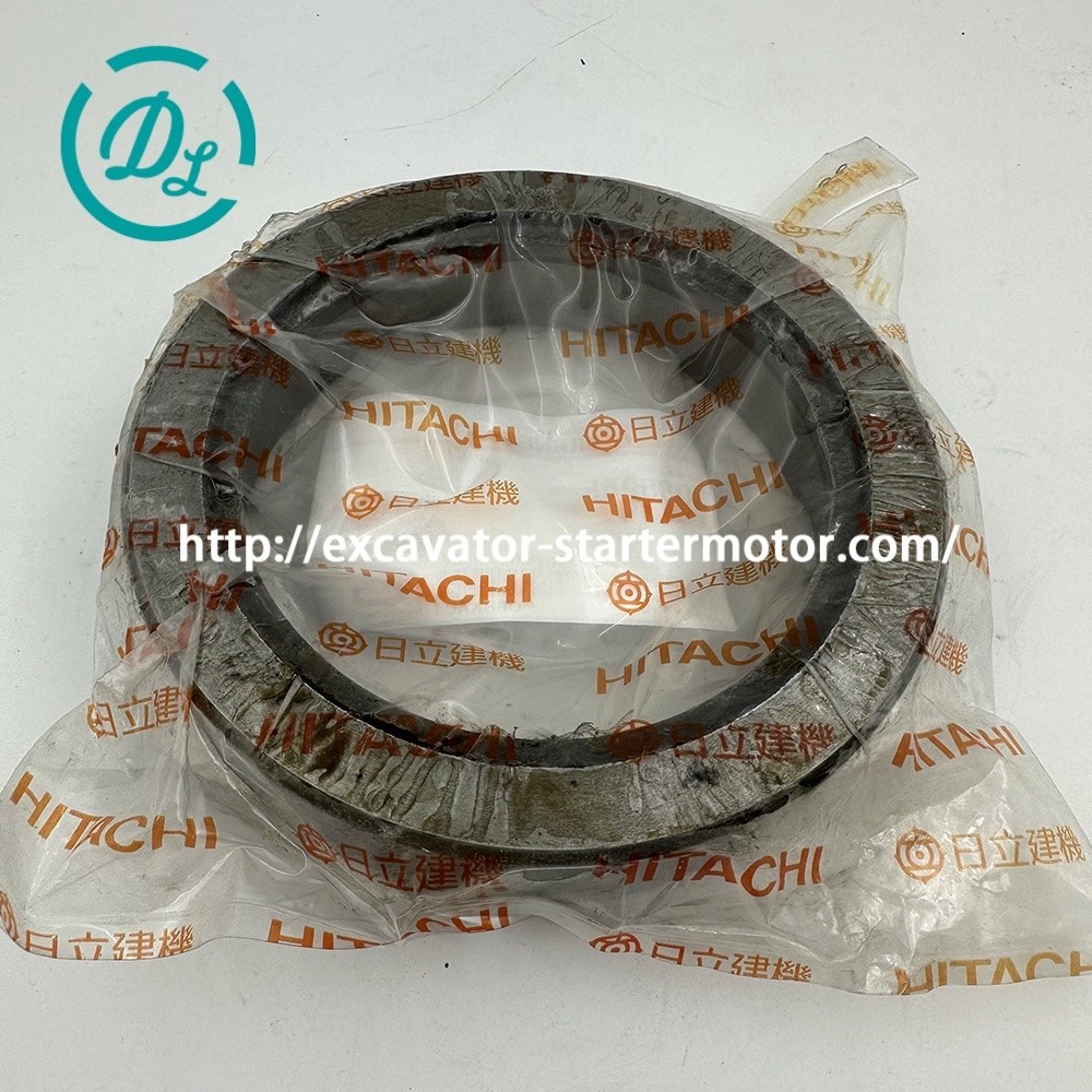 3035965 Hydraulic Part Excavator Spacer HPV145 ZX330-3 EX300-5