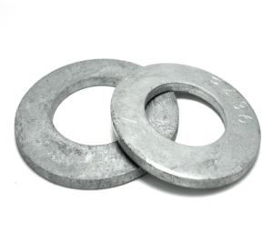 Quality Hot Dip Galvanized Flat Spring Washers A325 3/4&quot; wholesale