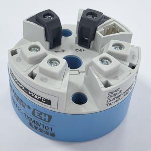 Quality ITEMP TMT31 Head Mount Temperature Transmitter Rtd Pt100 wholesale