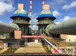 CE 500tpd Rotary Klin Active Lime Production Line