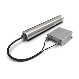Quality Load 20kg/35kg/60kg Direct Drive Logistics Sort Motor Roller With High Speed Fast Response wholesale