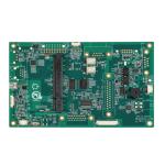 Rigid Flexible Medical Circuit Board Assembly 1OZ 2OZ 3OZ
