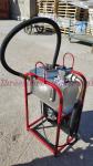 seismic drilling rig oil prospecting store