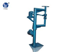 Quality Small Truck Tire Retreading Equipment MTD-09 Casing Rubber Buffing Machine wholesale