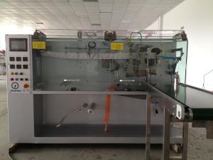 Quality Premade Pouch Filling Sealing Machine wholesale