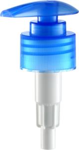 Quality Screw Plastic Soap Lotion Dispenser Pump Recyclable For Detergent wholesale