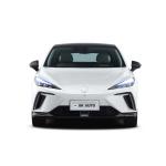 High Speed Automobile EV Mg Mulan 2023 520Km Deluxe New Energy Vehicles