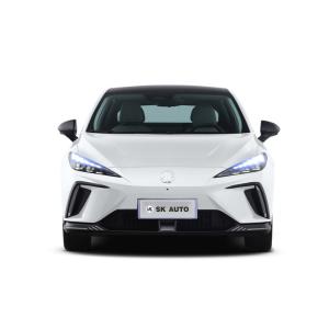 Quality 2024 MG MG4 Fully Electric SUV 520KM Long Range High Performance EV Car wholesale
