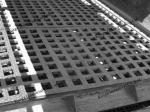 Modular Rubber Screening Media
