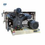 inlet 7bar outlet 30bar booster air compressor