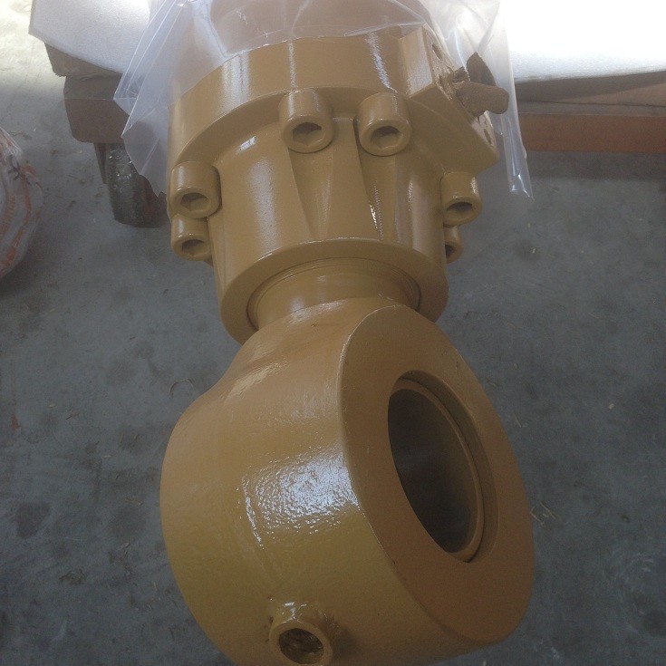 cat part number 2254529 hydraulic cylinder, E345C, OEM parts