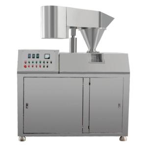 Quality JZL Series Extruder Granulator 400kg/H For Foodstuff Industry wholesale