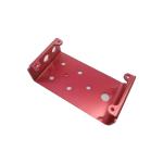 Electronic CNC Stamping Parts Surface Treatment Sheet Custom Metal Stamping