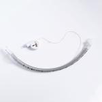 Pvc Clear Ett Reinforced Et Tube Eo Sterilization