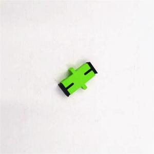 Quality Fiber optic SC/APC adapter/ Coupler/ adaptor SC APC wholesale