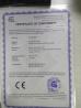 Shenzhen Okystar Technology Co., Ltd. Certifications