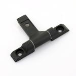 Hardware Fittings Zinc Alloy Cabinet And Door Hinge Metal Hinge