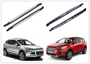 Quality Sport and Vogue Style Vehicle Running Boards for Ford Kuga Escape 2013 and 2017 wholesale
