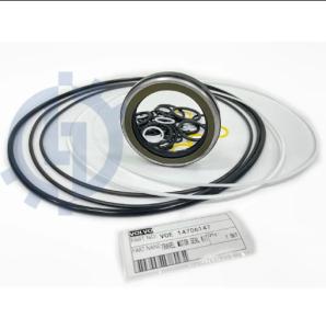 Quality VOE14684116 14706147 CAT330C E330C Travel Motor Seal Kit Excavator O Ring Kit Repair Kit wholesale