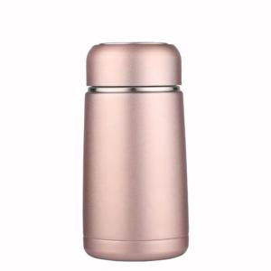 Quality Mini Tumbler Small Stainless Steel Water Bottles Mini Water Bottles Tumbler 7 Oz Stainless Steel Insulated Cup Hot And Cold Insulated wholesale
