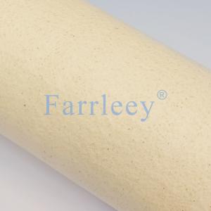 Quality Excellent High Temperature Resistance PPS Dust Collector Filter Cartridge Filtration Media wholesale