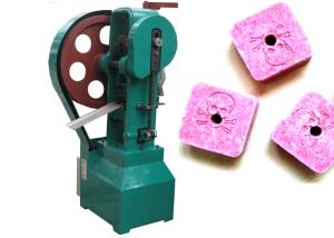 Quality Rodenticide Wax Press Machine Step Less Adjustment Multifunctional Automated wholesale