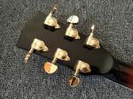 Custom Acoustic Guitar 43 inches G200 Cutaway acoustic electric guitar