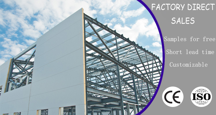 Seamless Connection Metal Panel Polyurethane Sandwich Roof Insulation Board for Canada