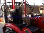 Tractor drilling rig detail partsTST-30