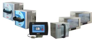 Quality Intermittent Food Packaging Continuous Printing Machine 40m/min wholesale