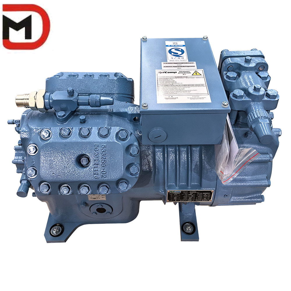 20L Capacity Damai Compressor for and Powerful Air Compression refrigeration unit
