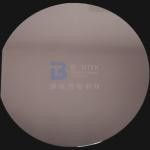 Fe Doped Yellow Black LiTaO3 Wafer For High-Density Holographic Information