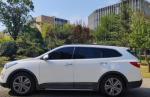 Geyue 2013 3.0L 6-seater 4WD Luxury Version Mid-size SUV Gasoline 6-speed Manual