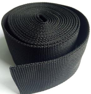 Quality NSSN6440 Nylon Webbing Tape Nylon Ribbon To Protect Hydraulic Pipes , Rubber Hose wholesale