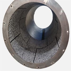 Quality AI2O3 Ceramic Chute Liners Ball Mill Polyurethane Ceramic Tile Liners wholesale