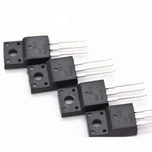 Quality 4N60 -R 4A, 600V N-CHANNEL POWER MOSFET wholesale