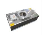 Equipment FFU Fan Filter Unit 0.3um Stainless Steel 1175*575*320mm