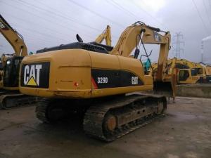 Quality 329D CAT used excavator for sale wholesale