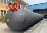 Movable Marine Boat Lift Air Bags Customized Size 8~10 Years Lifespan