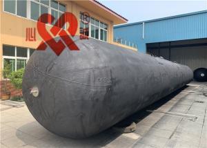 Quality BV Certificated Marine Salvage Airbags Heavy Moving For Shipwreck wholesale