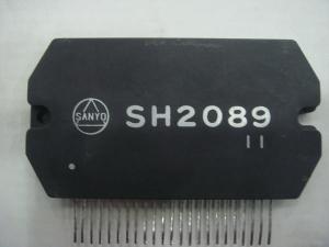 Quality Noritsu Minilab Spare Part Sh2089 Hybrid Ic For Photo Labs wholesale